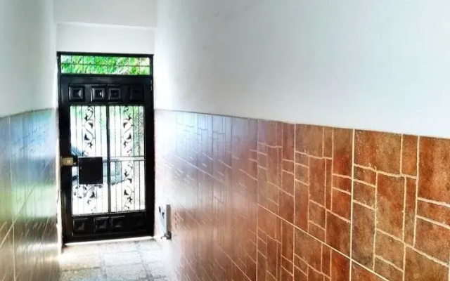 Alameda Hostel Cali