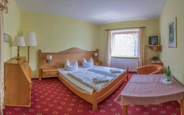 Hotel am Gothensee