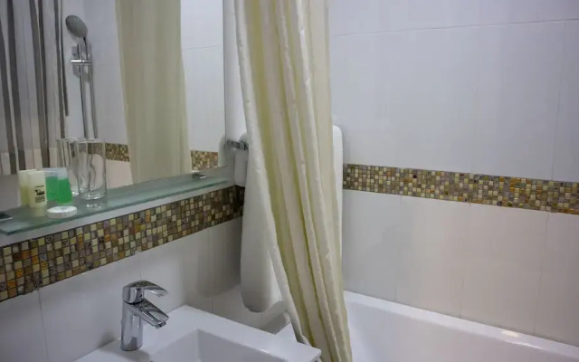 SSNIT Guest House