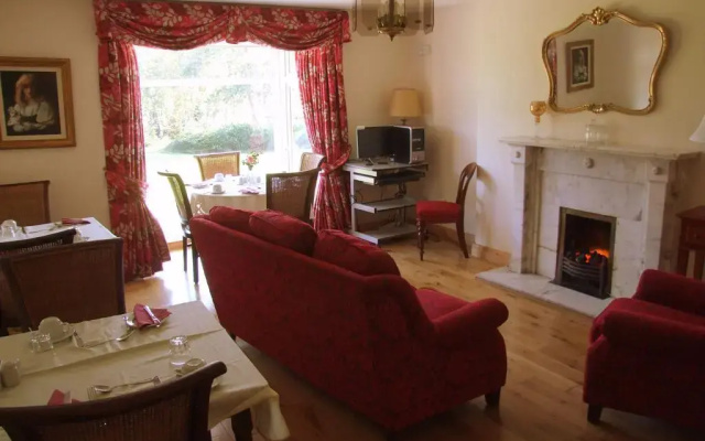 Riversdale Bed & Breakfast