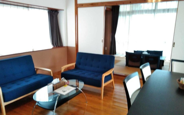 L08 Guesthouse Minami