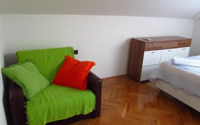 Apartment Tanja