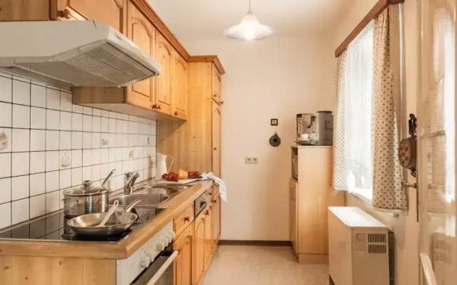 Chalet Kerstin