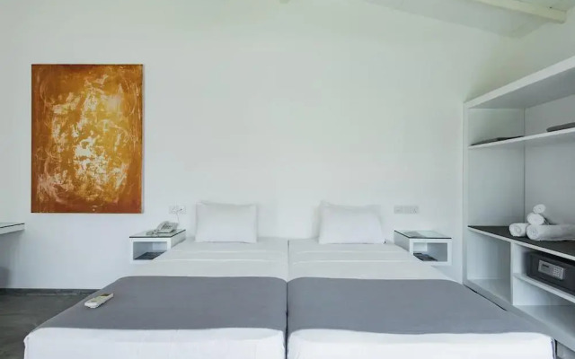 Kabalana Surf Lodge