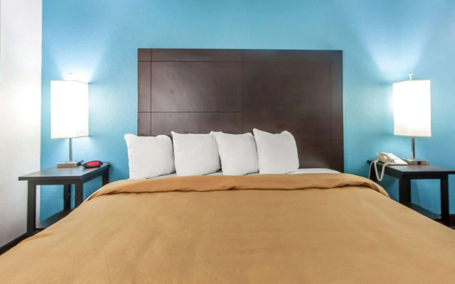Quality Inn & Suites Jasper - Kimball