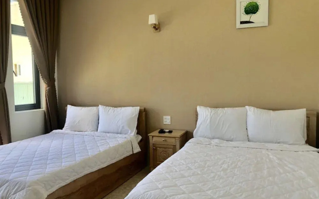 Hotel Hoang Phat