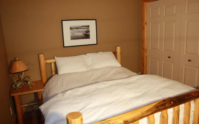 The Paddlers' Inn