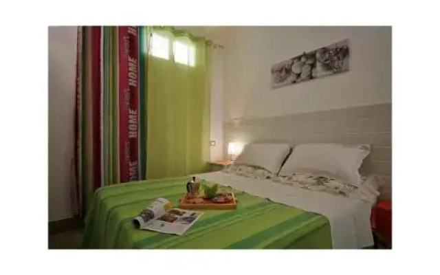 House Basilico