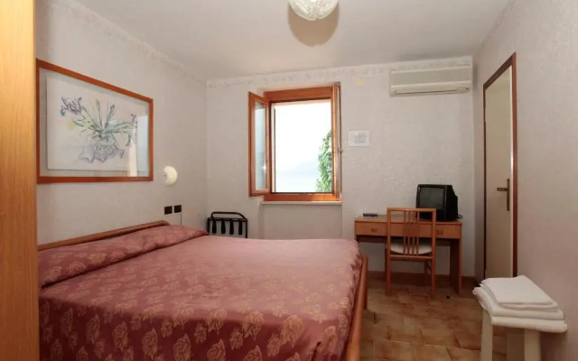 Hotel Fraderiana