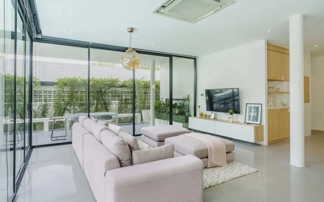 Harmony Exclusive Villa, Bang Tao Phuket