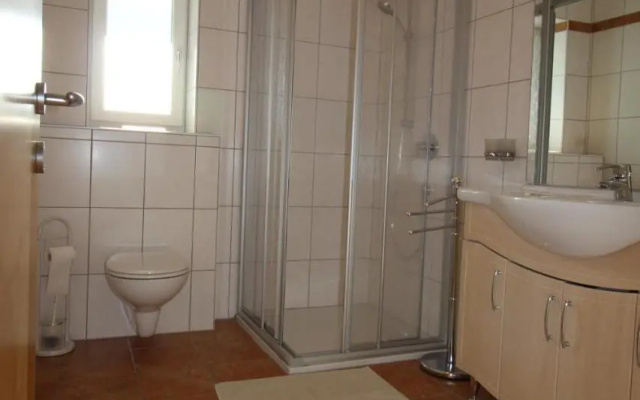 Ferienhaus Lena