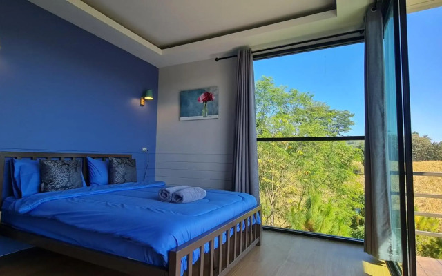 Krin Resort