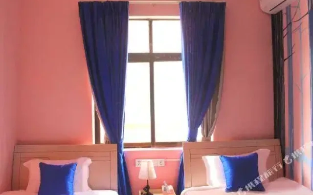 Time Hotel