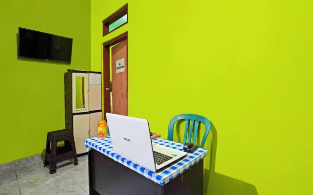 Hotel O Homestay Barokah