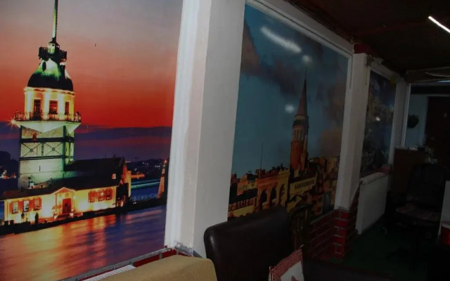 Ozdemir Pansiyon