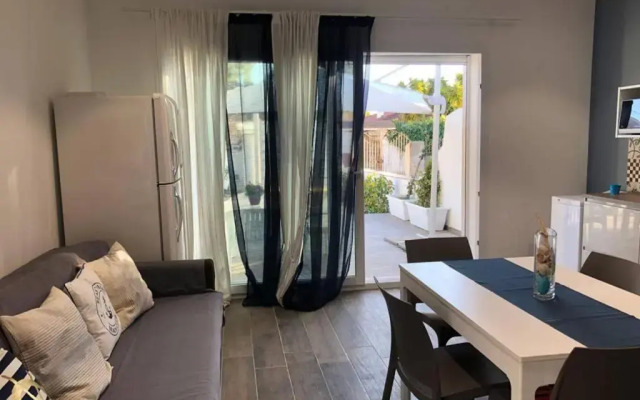 Villa Polimia in Full Relaxation - Air-conditioned - Wi-fi