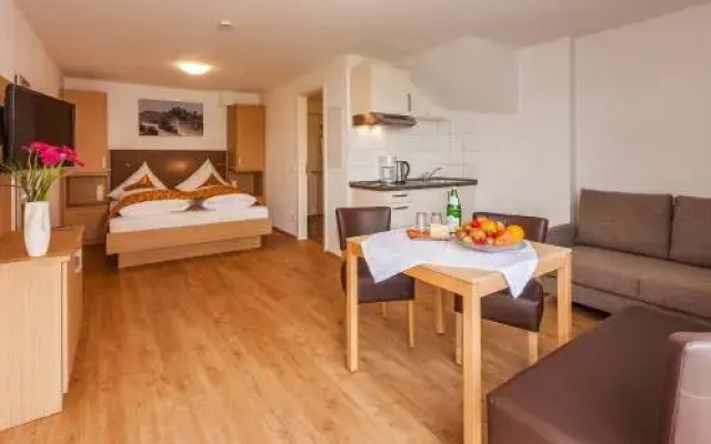 Seehotel BelRiva
