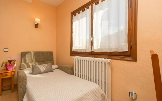 Hostal Casa Rosita