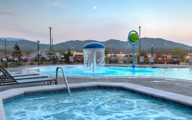 Residence Inn Pegeon Forge