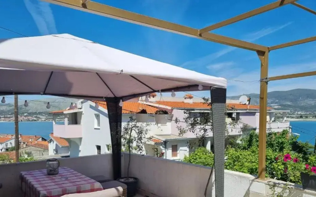 Apartments Bagaric