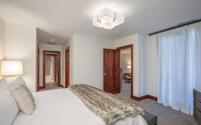 Beaver Creek Lodge, Autograph Collection