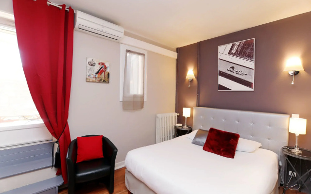Hotel Les Pasteliers