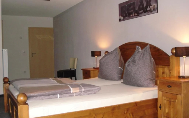 Hotel Restaurant Abendlokal Fritz