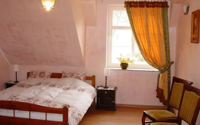 Bursztynowe Piaski