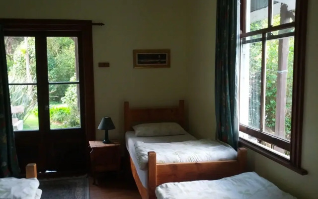 The Innlet Country Apartments, Cottages and Guesthouse