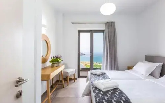 Thea Apartments By Skinos