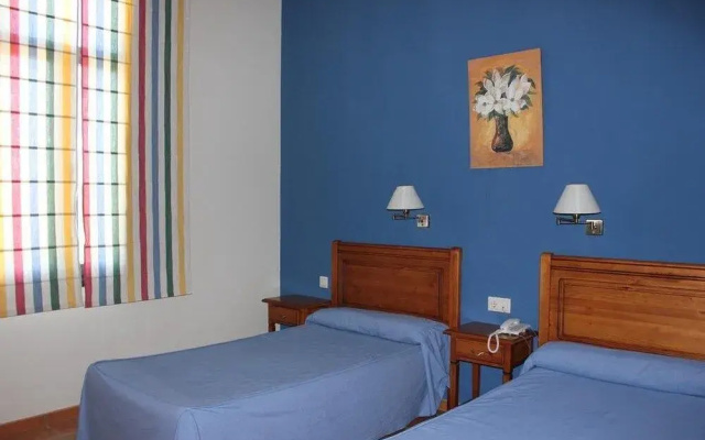 Hotel  Doña Aldonza