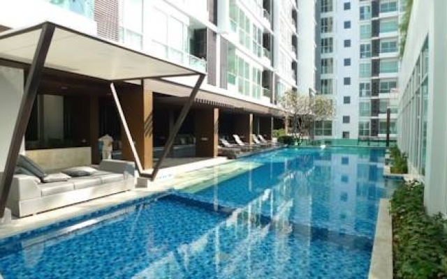 Leo Home @ Saphan Kwai