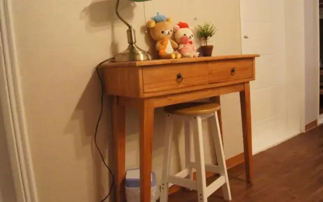 Gom Guest House Seoul Station