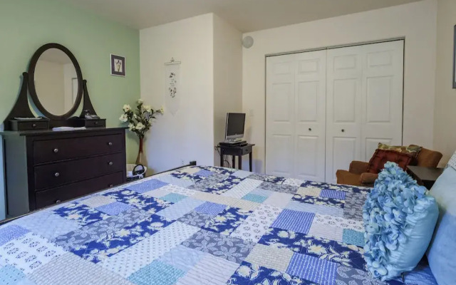 Denali Primrose B&B
