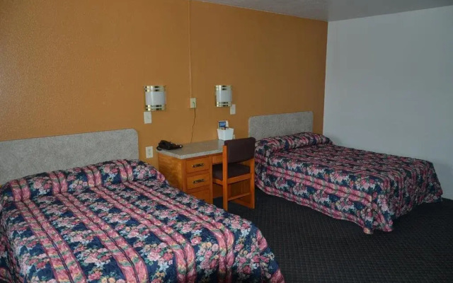 El Camino Motel