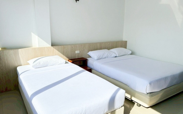 Sirimongkol Hotel