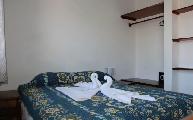 Suites del Carmen