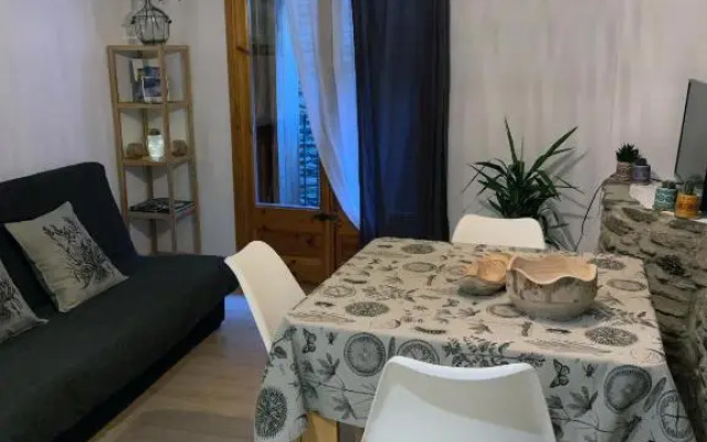 Apartaments Albiñana