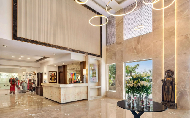 Ramada by Wyndham Jaipur North
