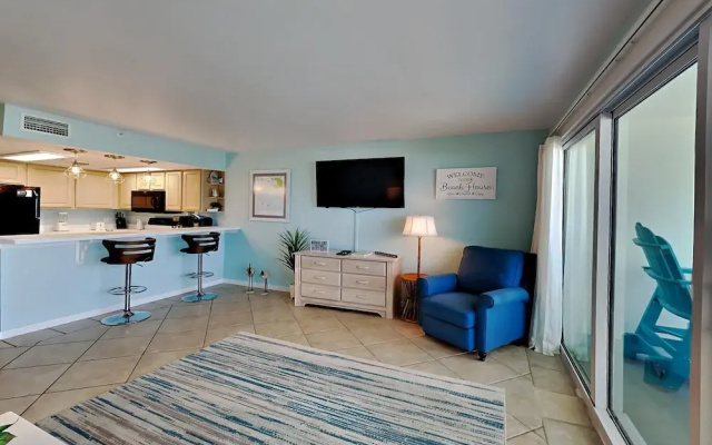 Cabana Club by Southern Vacation Rentals