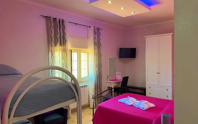 Bed And Breakfast Afrodite