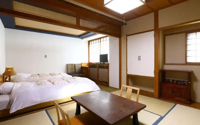 TOKIWAYA Ryokan