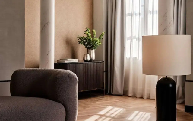 The Crown Krakow Center - Handwritten Collection ACCOR