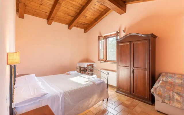 Agriturismo La Macinara