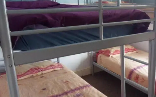 Adam & Eve Hotel