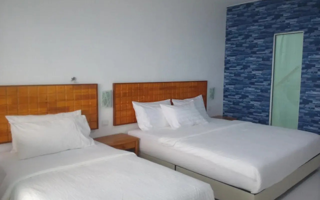 Labu Labi Residence