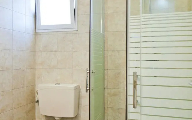 TLV Suites Inn