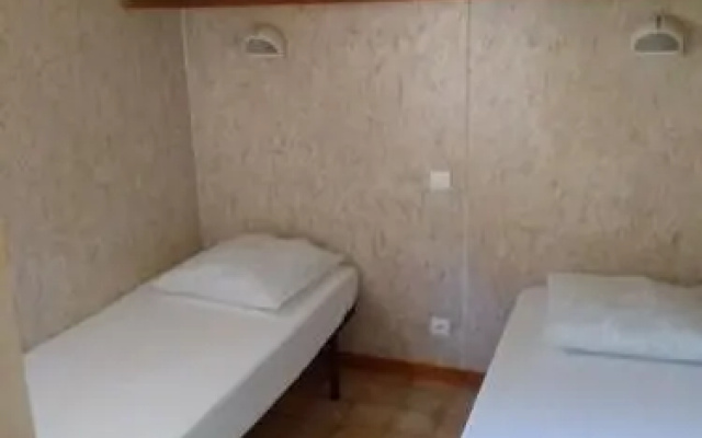 Camping la Cascade