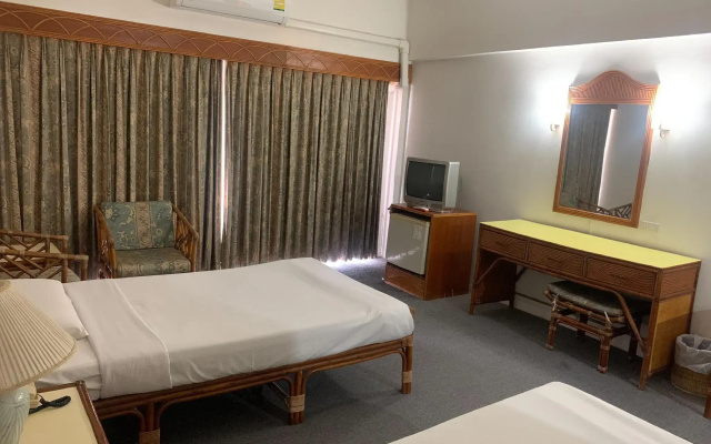 Pailyn Hotel Phitsanulok