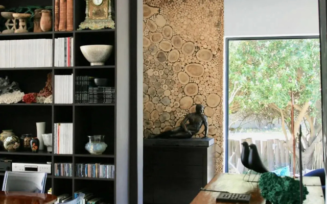 De Kelders Private Retreat